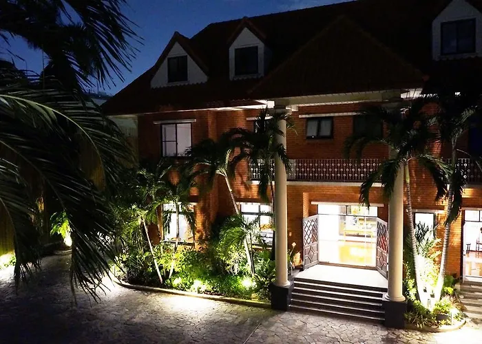 The Twelve Bangkok