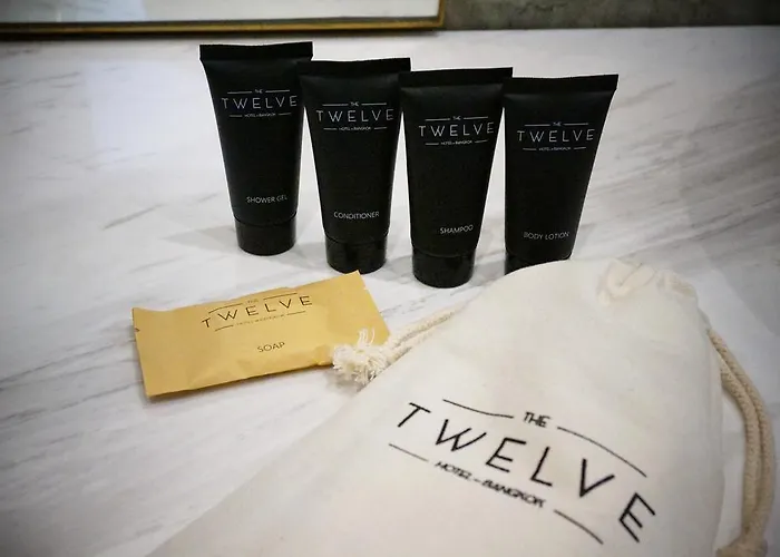 Hotel The Twelve