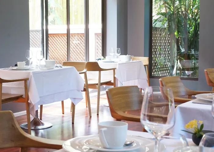 The Twelve Hotel