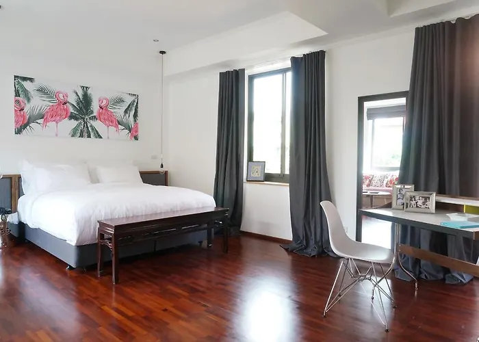 The Twelve Hotel Bangkok