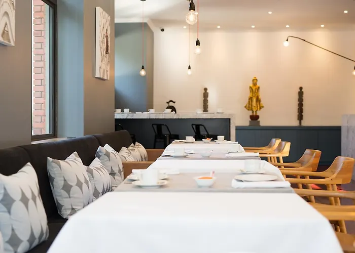 The Twelve 4*