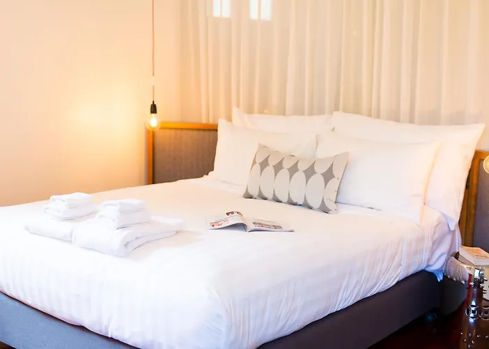 Hotel The Twelve Bangkok