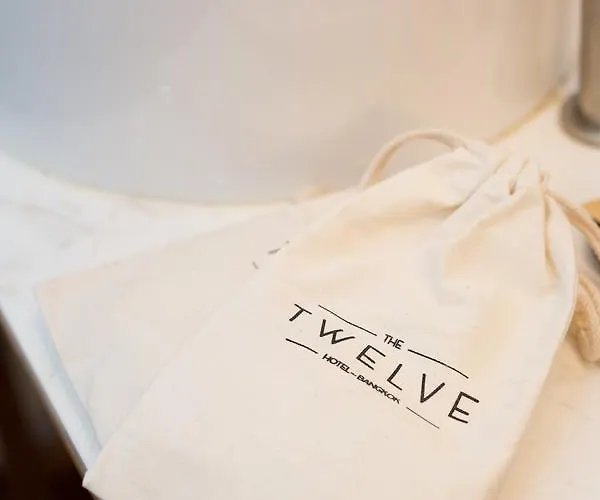The Twelve Hotel Bangkok