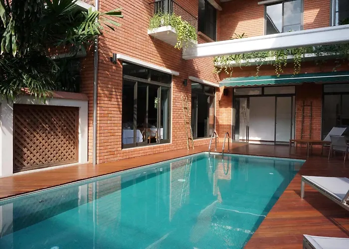 Hotel The Twelve 4*