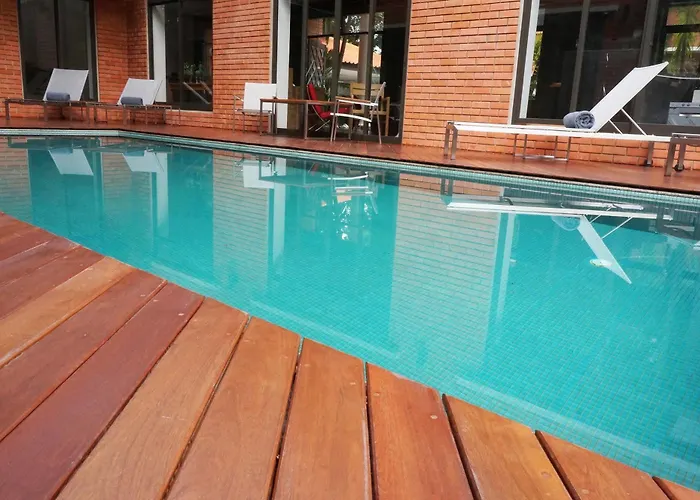 The Twelve 4* Bangkok