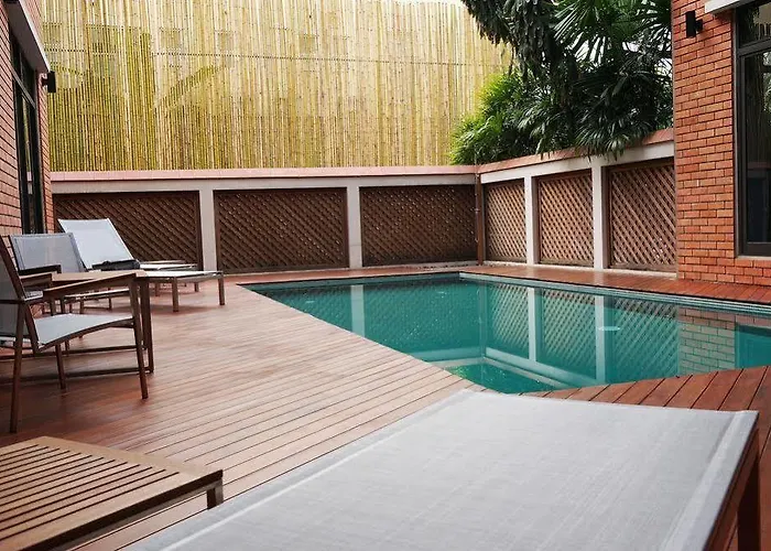Hotel The Twelve 4*
