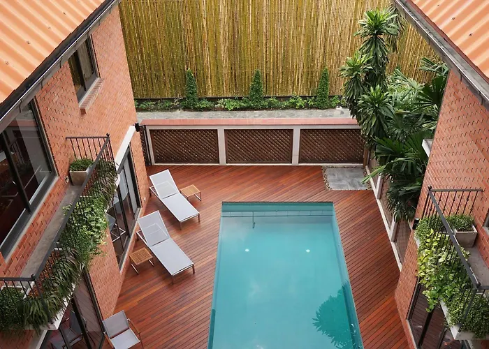 Hotel The Twelve 4*