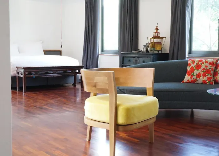 Hotel The Twelve 4*
