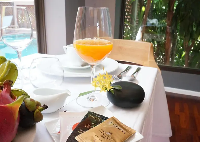 Hotel The Twelve 4*