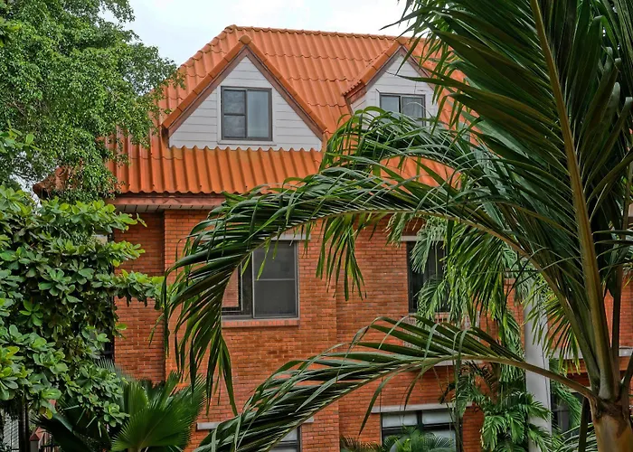 The Twelve 4* Bangkok