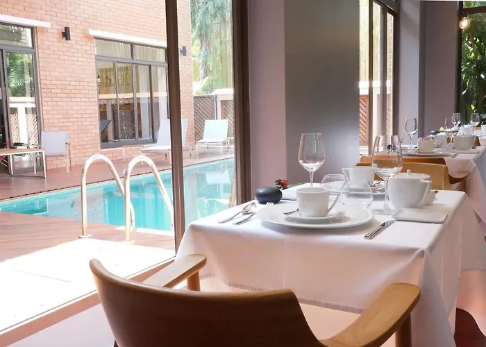 The Twelve Hotel Bangkok