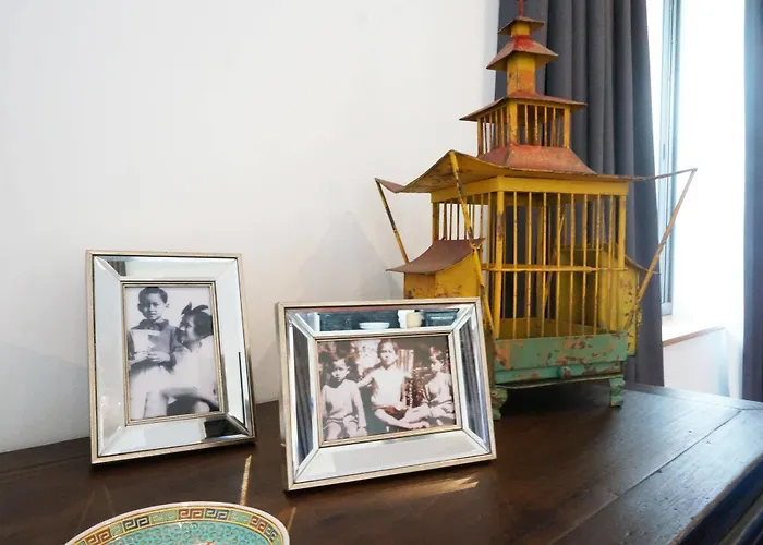 The Twelve 4* Bangkok