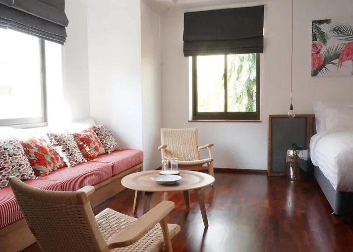 The Twelve Hotel Bangkok
