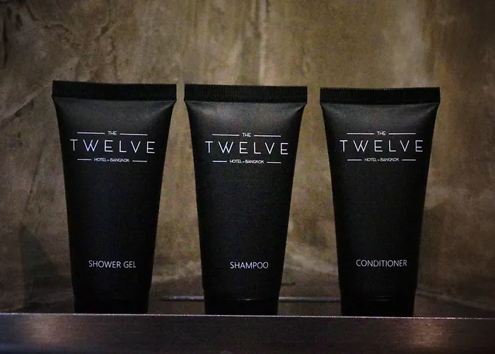 The Twelve Hotel 4*