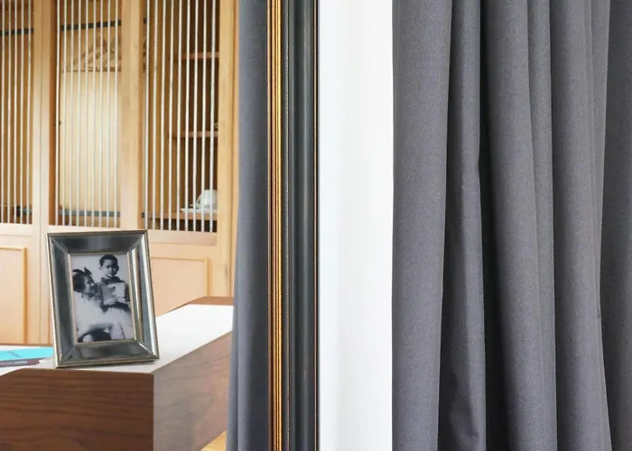 The Twelve 4* Bangkok