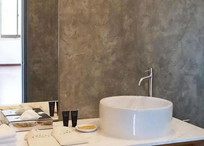The Twelve 4* Bangkok