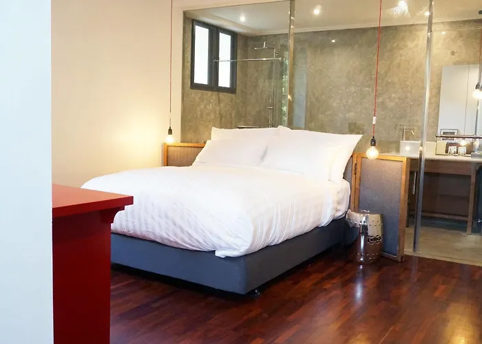 The Twelve Bangkok
