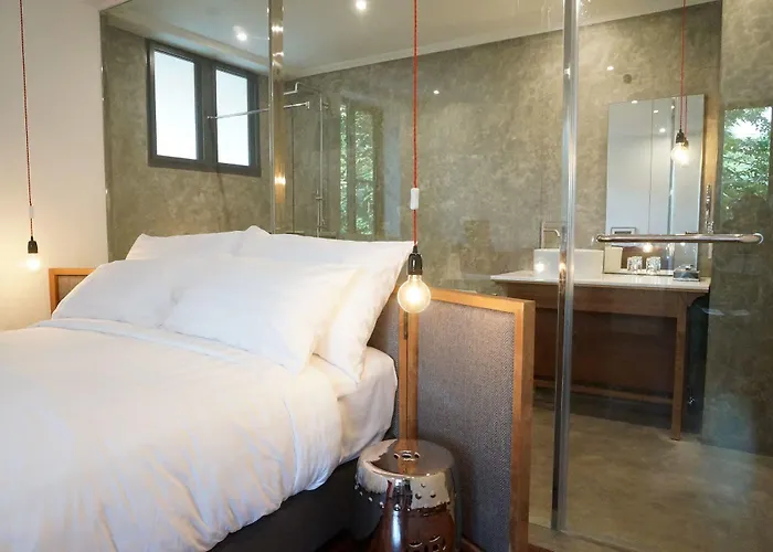 The Twelve 4* Bangkok