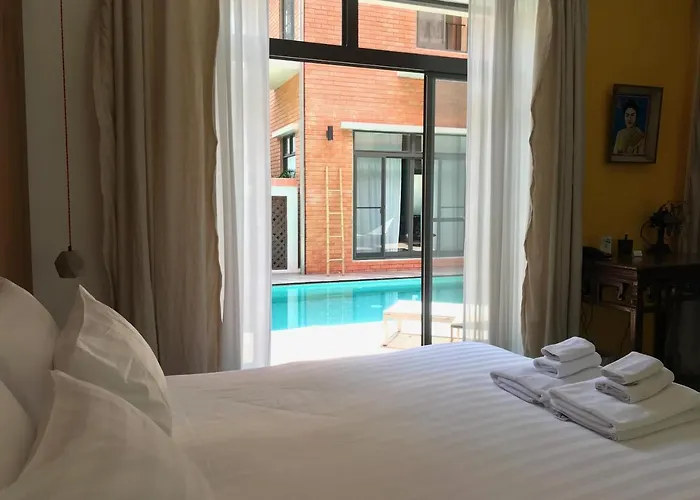 Hotel The Twelve 4*
